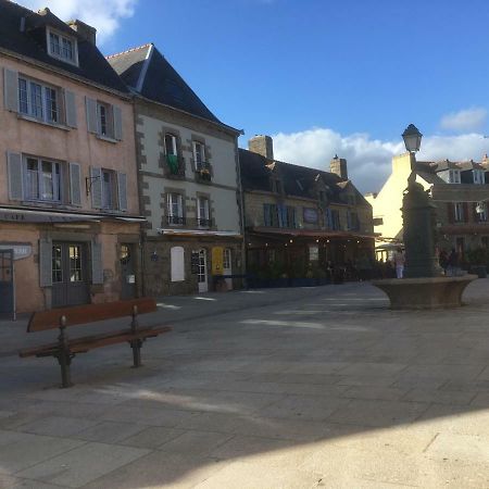 La Ville A La Mer N°3 Concarneau Dış mekan fotoğraf