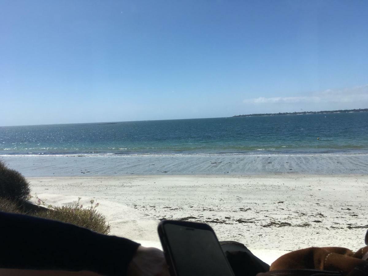 La Ville A La Mer N°3 Concarneau Dış mekan fotoğraf