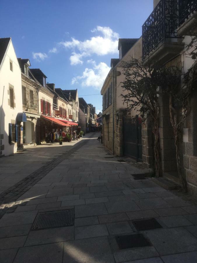 La Ville A La Mer N°3 Concarneau Dış mekan fotoğraf